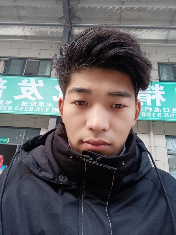 AA的第一张照片--泉州相亲服务中心