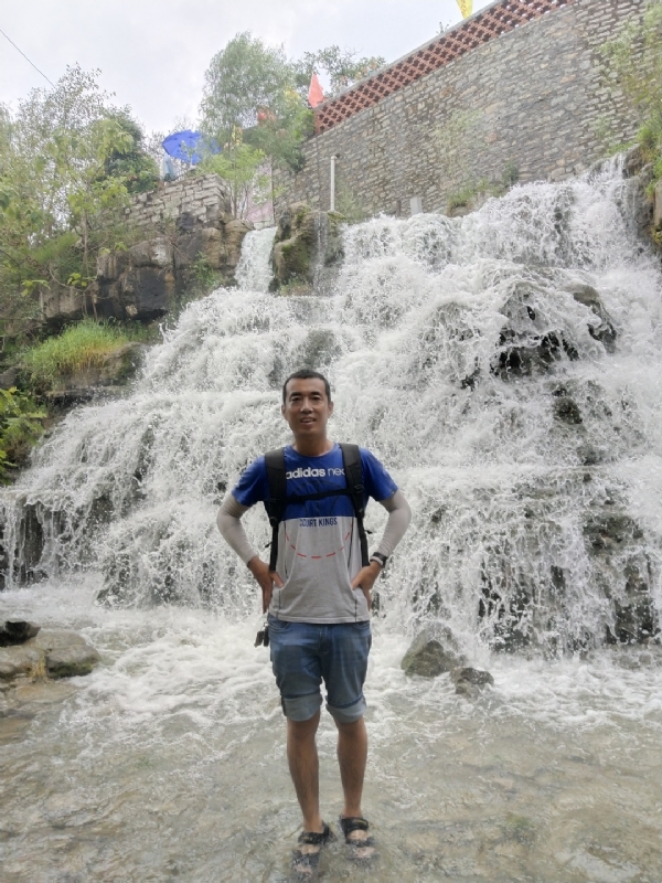 星矢的第一张照片--泉州相亲服务中心