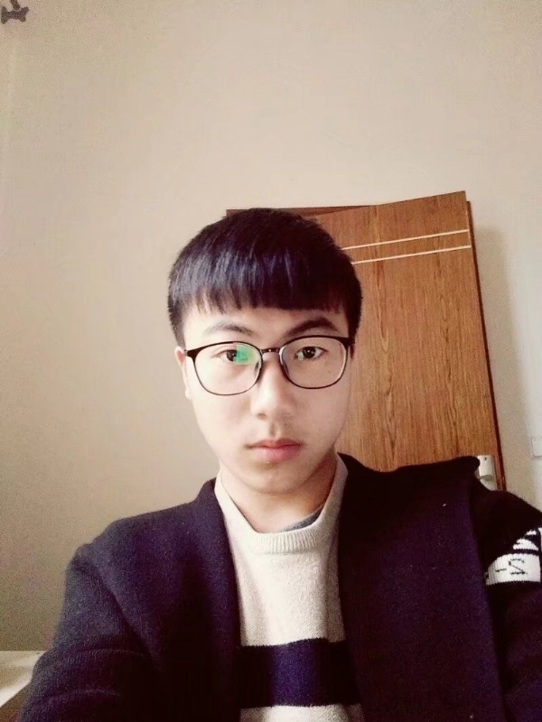 转身只为博她一笑的第一张照片--泉州相亲服务中心