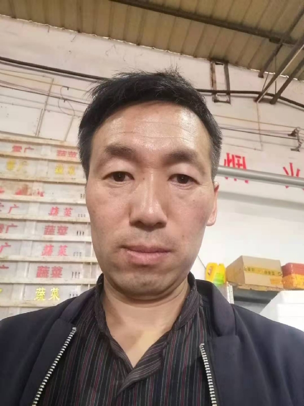 容裕富的第一张照片--泉州相亲服务中心