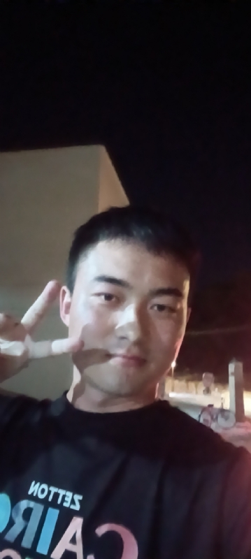 逆光的第一张照片--泉州相亲服务中心