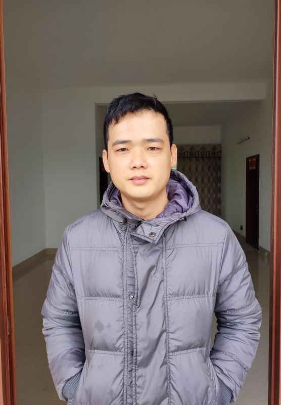 通的第一张照片--泉州相亲服务中心