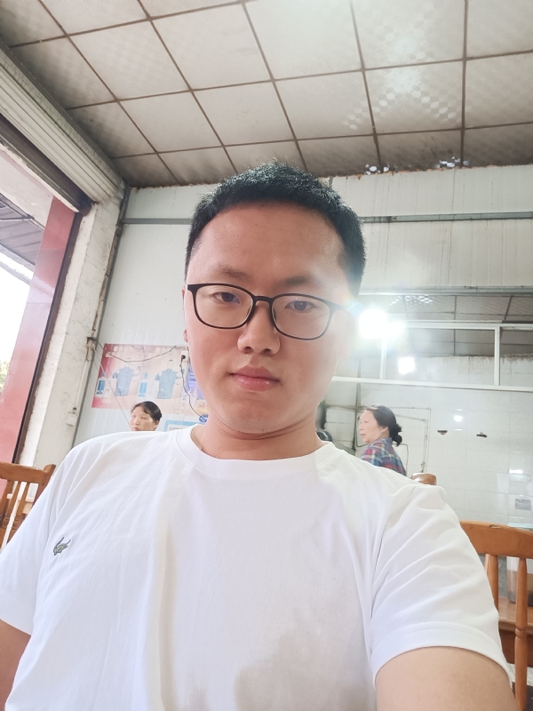 简单快了的第二张照片--泉州相亲服务中心