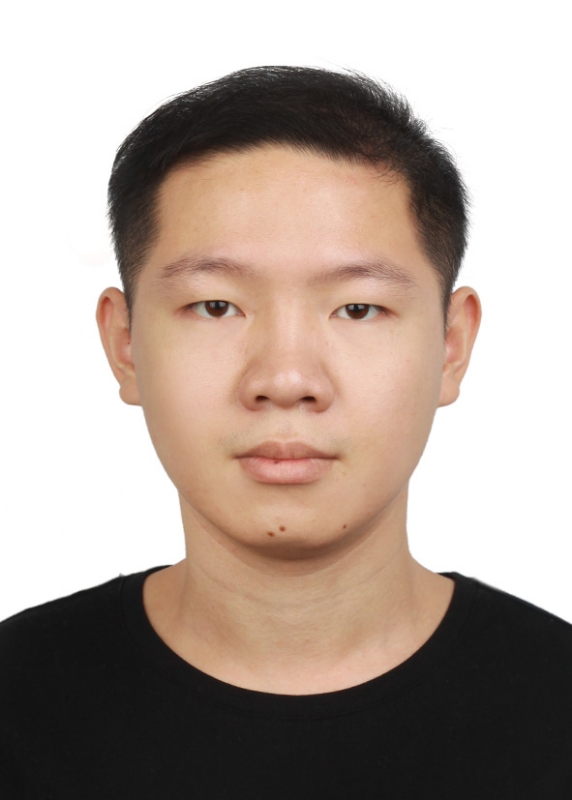 斜杆青年的第一张照片--泉州相亲服务中心