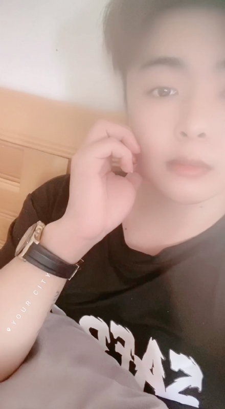 90后的第二张照片--泉州相亲服务中心