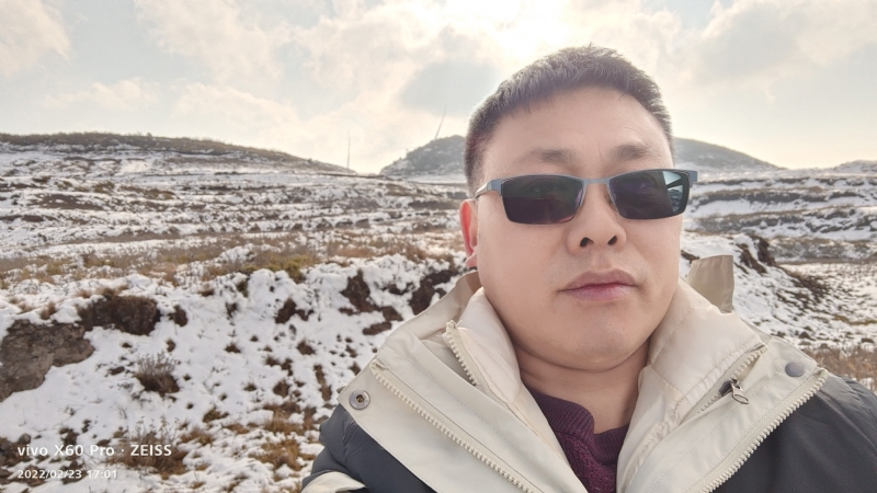 碧波绿叶的第三张照片--泉州相亲服务中心
