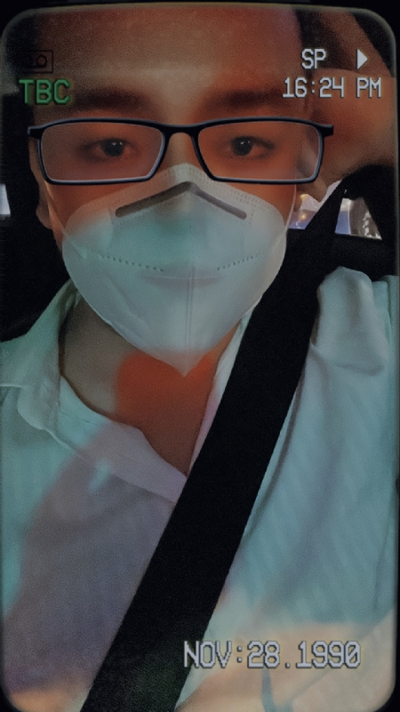 拾心的第一张照片--泉州相亲服务中心