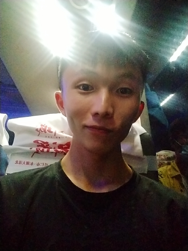 旅途的第一张照片--泉州相亲服务中心
