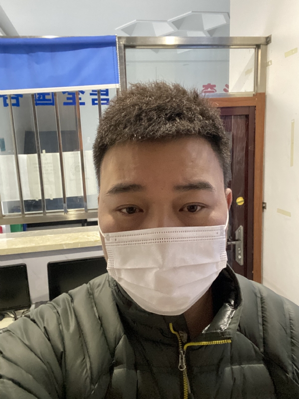光明磊落的第二张照片--泉州相亲服务中心