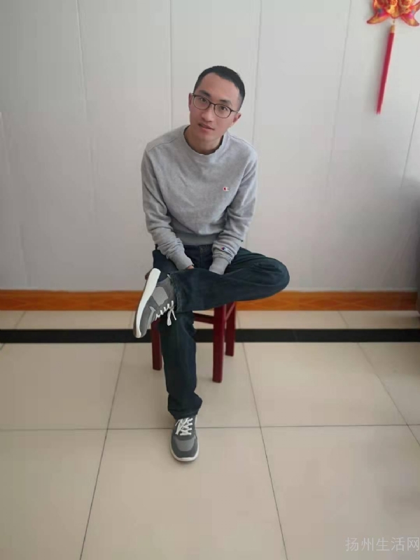 小青年的第一张照片--泉州相亲服务中心