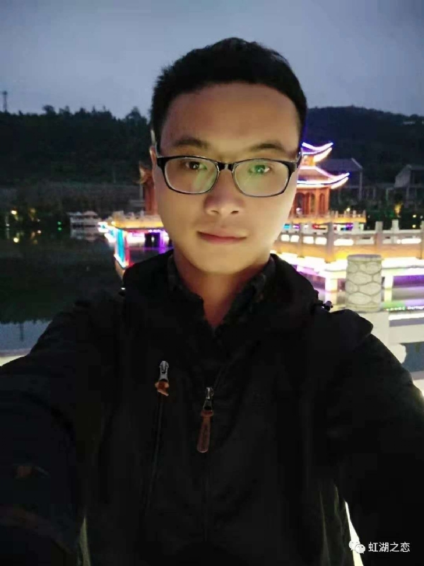 李逍遥的第一张照片--泉州相亲服务中心