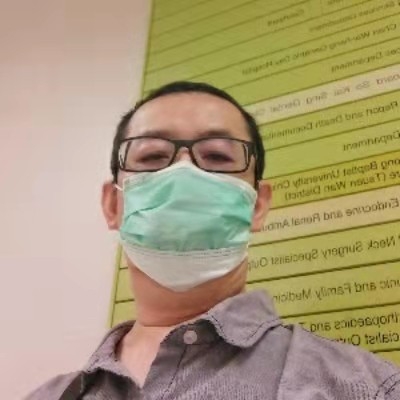 Alvin的第一张照片--泉州相亲服务中心