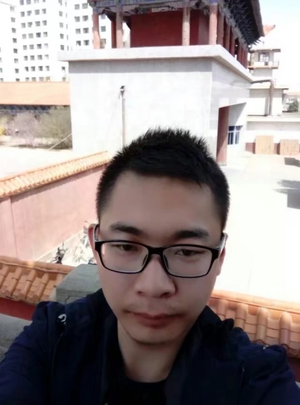 龙在天的第一张照片--泉州相亲服务中心