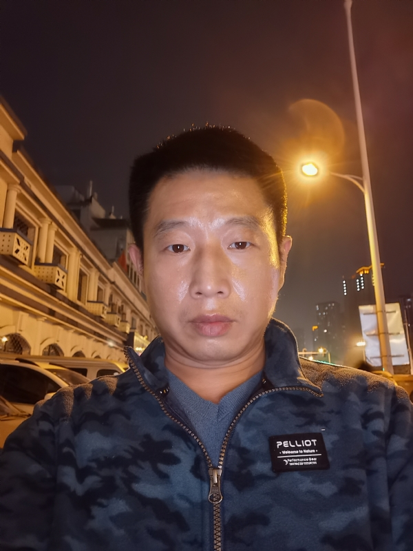 偷偷说的第一张照片--泉州相亲服务中心