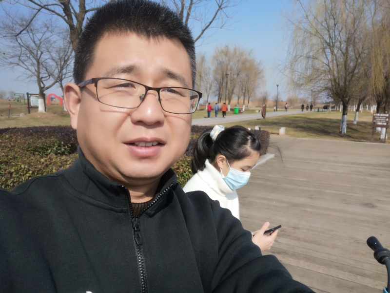 福星的第一张照片--泉州相亲服务中心