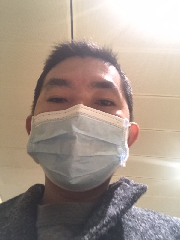 诚恳的第二张照片--泉州相亲服务中心