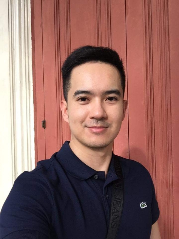 不负遇见的第二张照片--泉州相亲服务中心