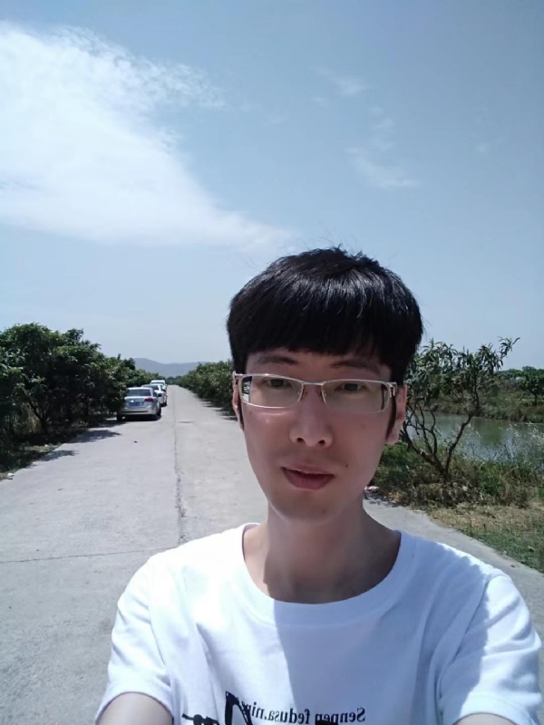 一叶知秋的第一张照片--泉州相亲服务中心