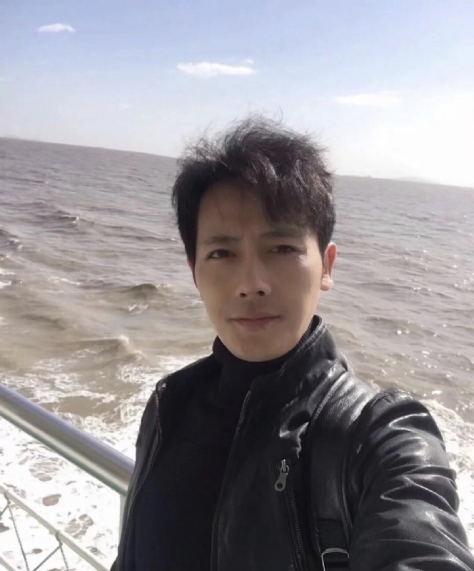 疯狂的小鱼的第一张照片--泉州相亲服务中心