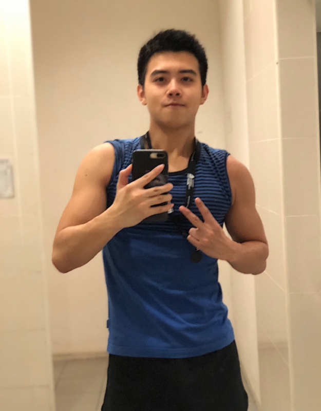 陈力晗的第二张照片--泉州相亲服务中心