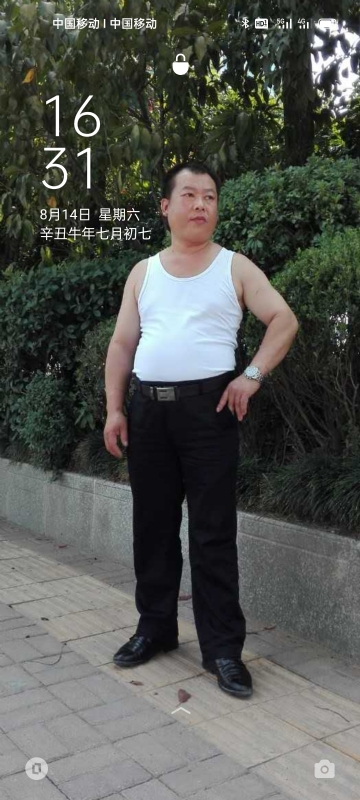 不加糖的苦咖啡的第二张照片--泉州相亲服务中心
