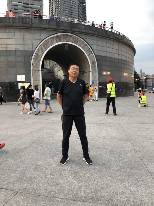 旭日东升的第一张照片--泉州相亲服务中心