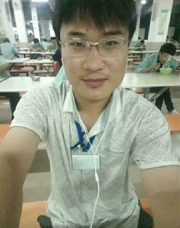 大唐123的第一张照片--泉州相亲服务中心
