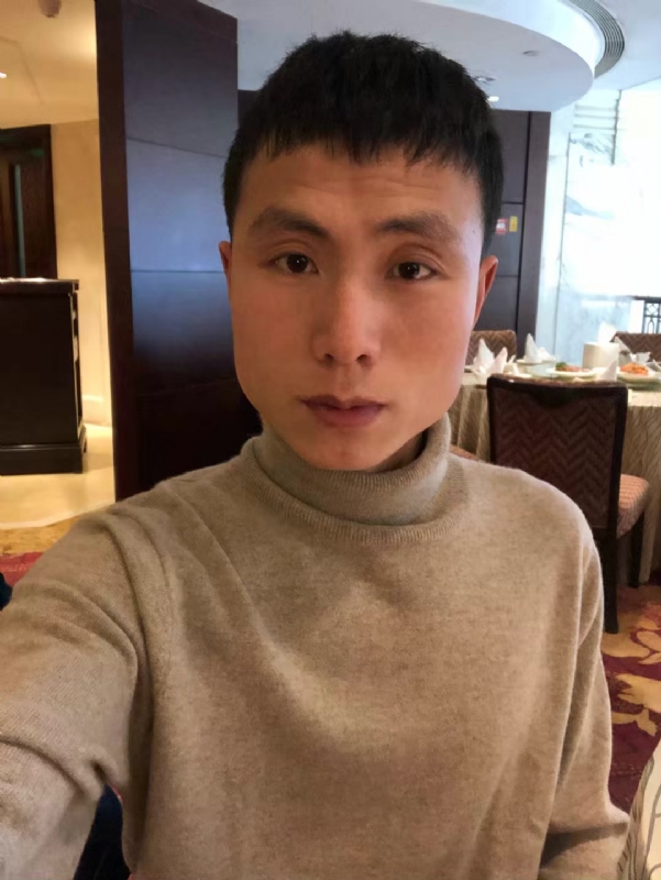 小军的第二张照片--泉州相亲服务中心