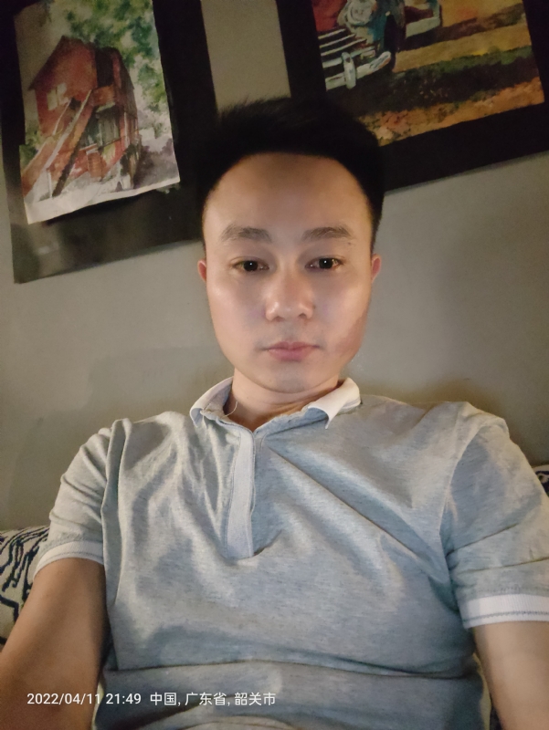 寻的第一张照片--泉州相亲服务中心