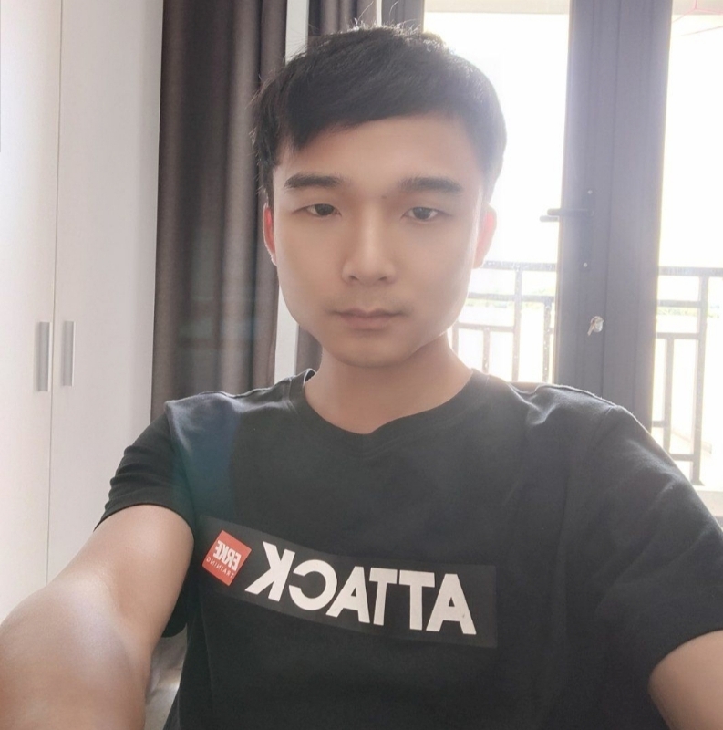摇铃唤白鹿的第一张照片--泉州相亲服务中心