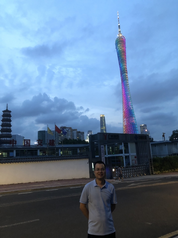 两越总督的第一张照片--泉州相亲服务中心
