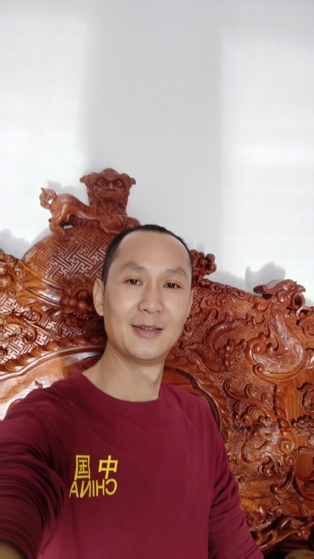 想有个家的第二张照片--泉州相亲服务中心
