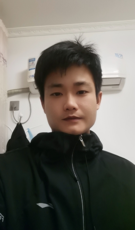 Mr丶Cui的第一张照片--泉州相亲服务中心