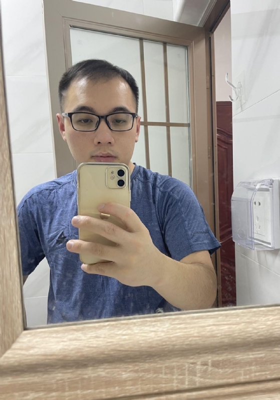 Sushai的第一张照片--泉州相亲服务中心