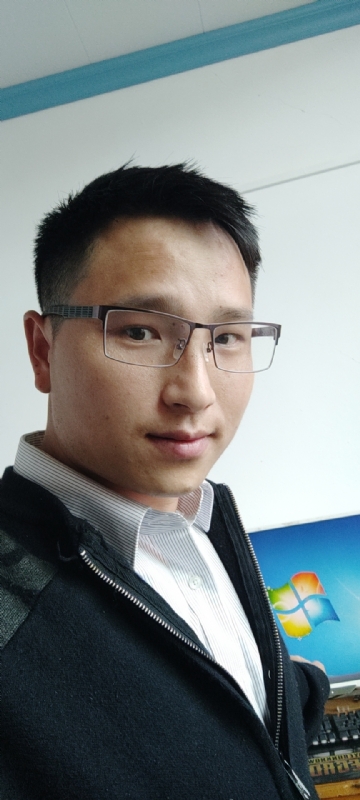 渴慕的第一张照片--泉州相亲服务中心