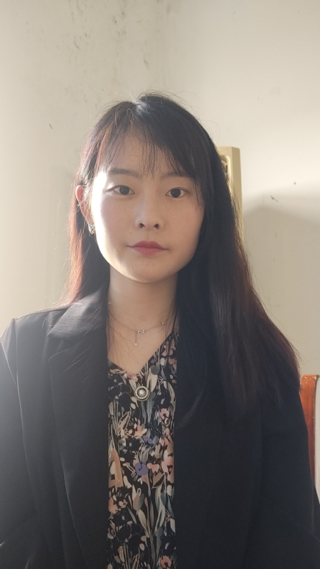 啾啾儿的第一张照片--泉州相亲服务中心