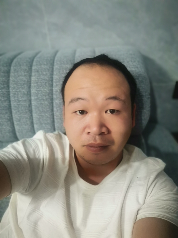 孤独老的第一张照片--泉州相亲服务中心