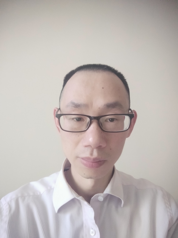 小卓的第二张照片--泉州相亲服务中心