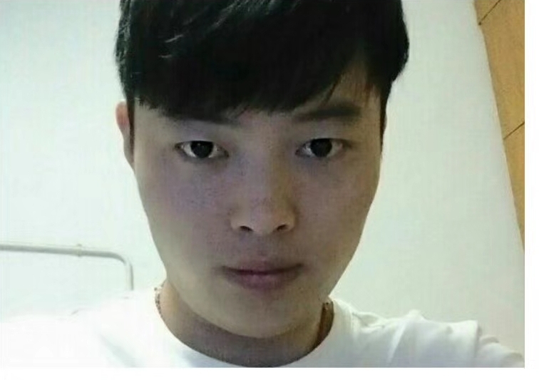 小张哥哥的第一张照片--泉州相亲服务中心