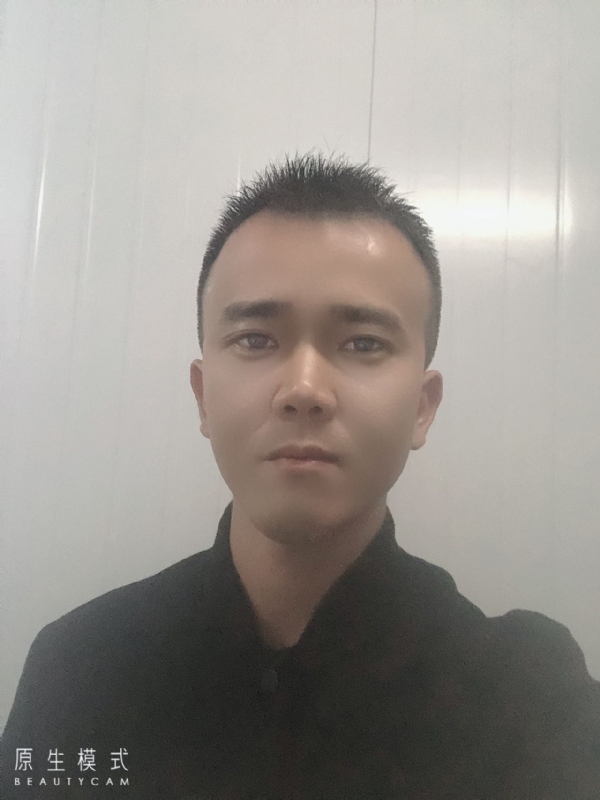 壮飞的第一张照片--泉州相亲服务中心