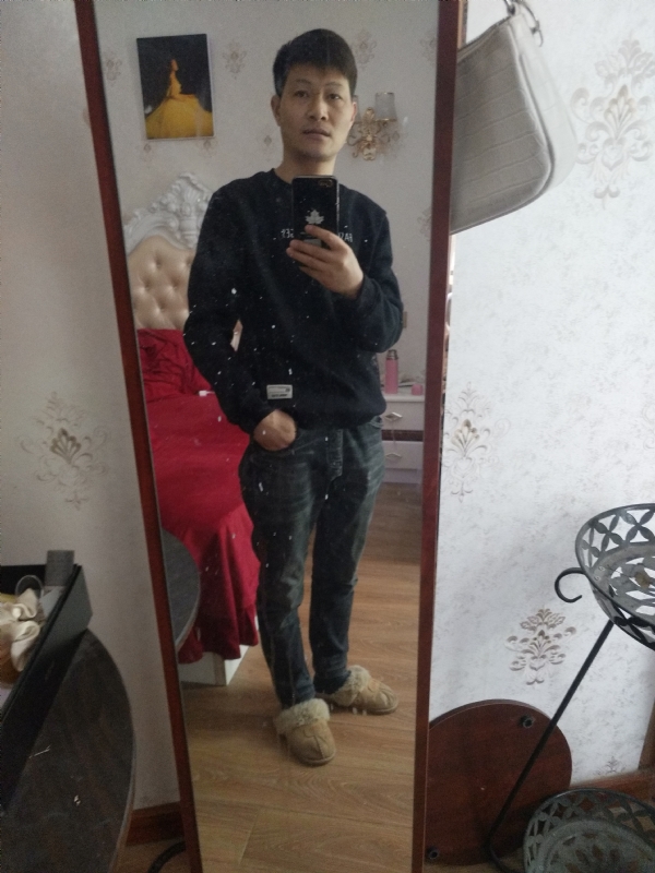 千里寻她的第一张照片--泉州相亲服务中心