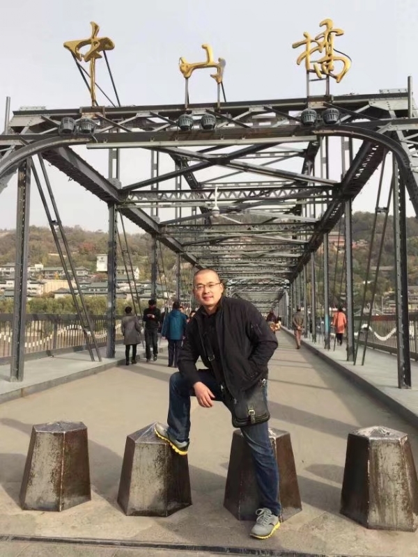 磨砺的第一张照片--泉州相亲服务中心