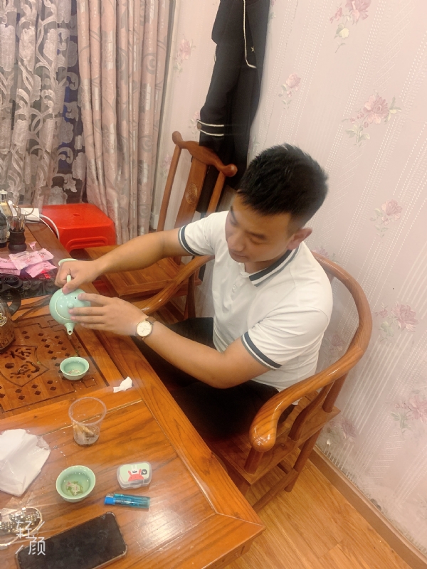 古有风琴的第二张照片--泉州相亲服务中心