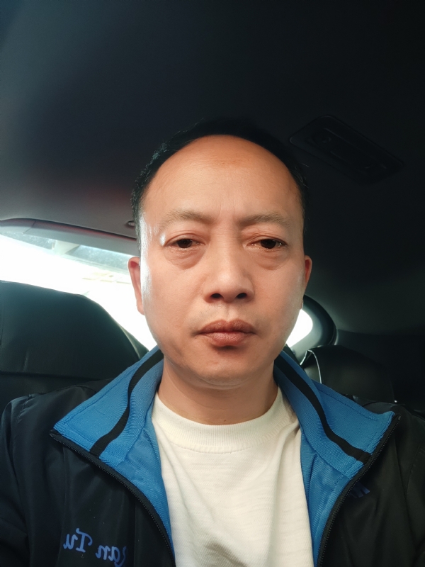 心缘的第一张照片--泉州相亲服务中心