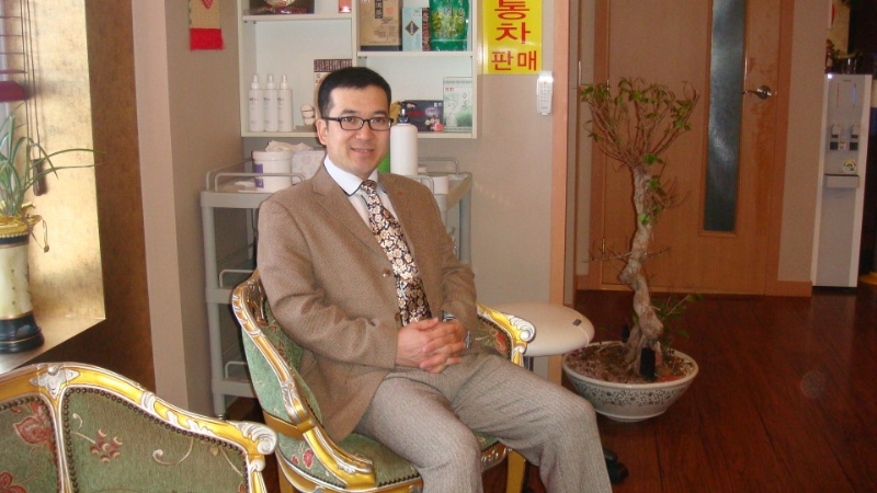 jinyuehan的第一张照片--泉州相亲服务中心