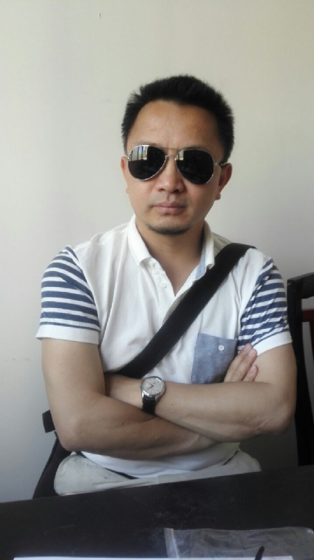 红粉知己觅一位的第一张照片--泉州相亲服务中心