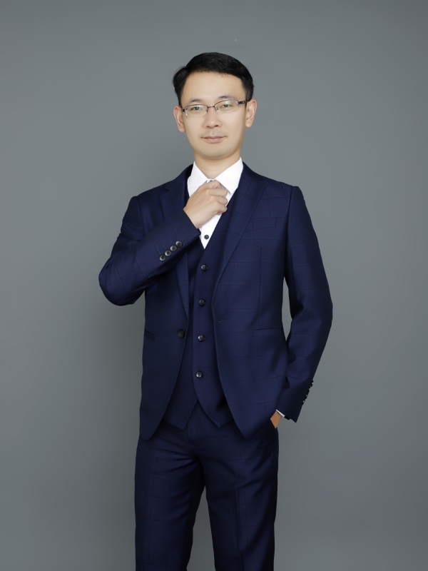 慕言的第一张照片--泉州相亲服务中心