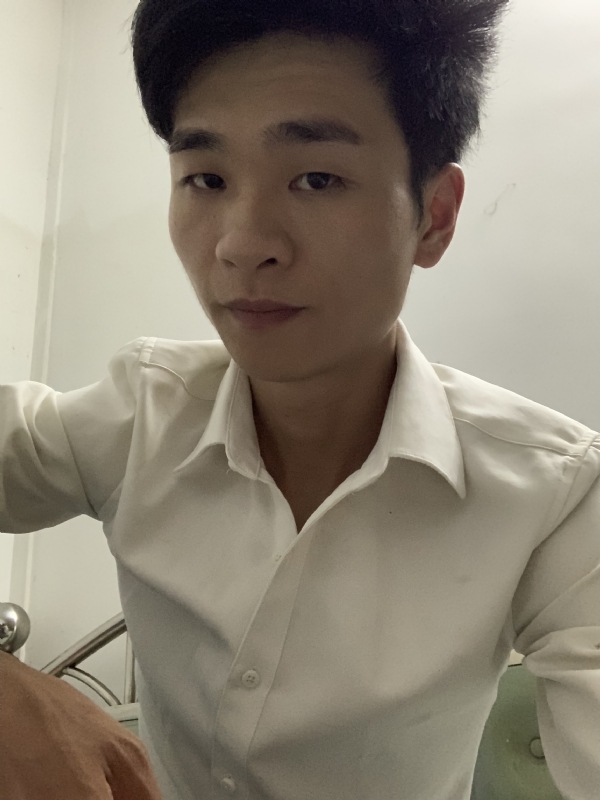 枯秋的第一张照片--泉州相亲服务中心