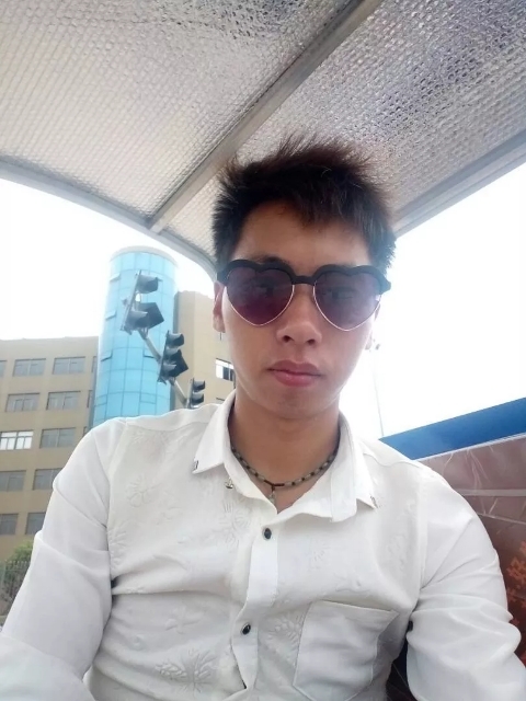 寻缘的第一张照片--泉州相亲服务中心