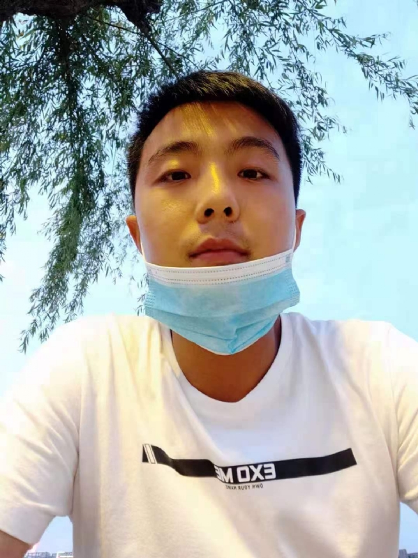 态度的第一张照片--泉州相亲服务中心